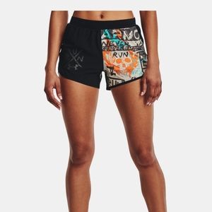 UNDER ARMOUR RUNNING 🏃‍♀️ SHORTS